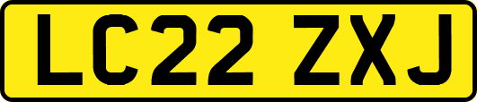LC22ZXJ