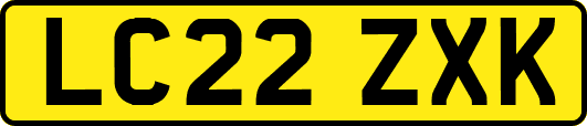 LC22ZXK