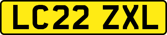LC22ZXL