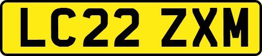 LC22ZXM