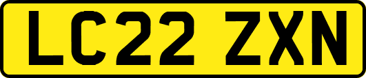 LC22ZXN