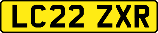 LC22ZXR