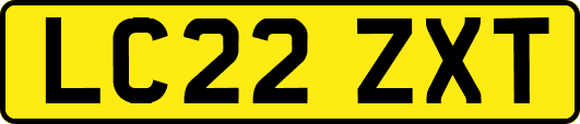 LC22ZXT