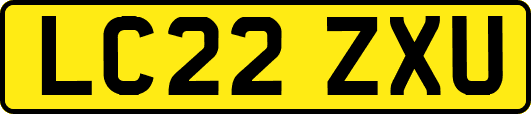 LC22ZXU