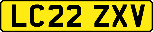 LC22ZXV