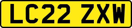 LC22ZXW