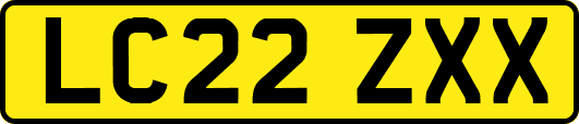 LC22ZXX