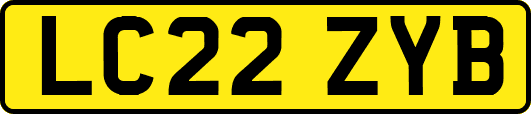 LC22ZYB