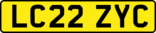 LC22ZYC