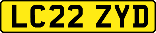 LC22ZYD