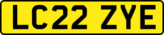 LC22ZYE