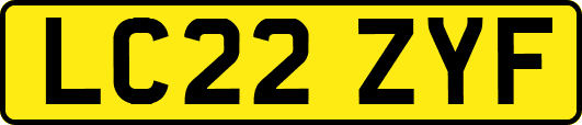LC22ZYF