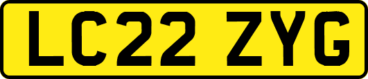 LC22ZYG