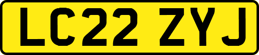 LC22ZYJ