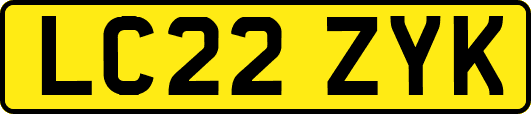 LC22ZYK