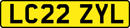 LC22ZYL