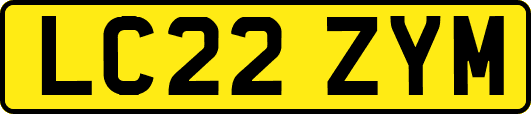 LC22ZYM