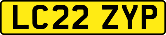 LC22ZYP