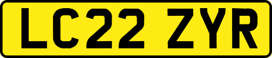 LC22ZYR