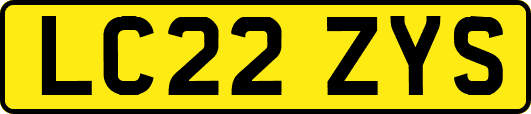LC22ZYS