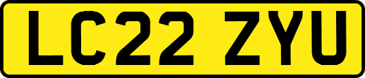 LC22ZYU