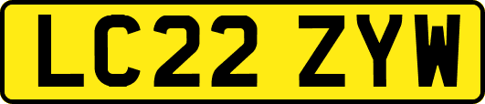 LC22ZYW