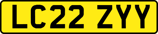 LC22ZYY