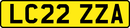 LC22ZZA