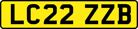 LC22ZZB