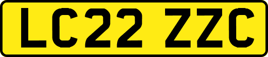 LC22ZZC