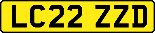 LC22ZZD