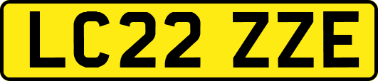 LC22ZZE