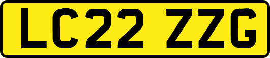 LC22ZZG