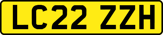 LC22ZZH
