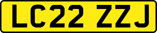 LC22ZZJ