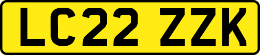 LC22ZZK