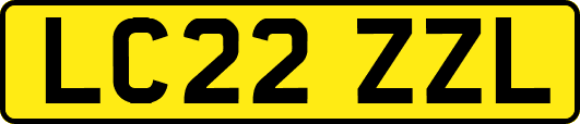 LC22ZZL