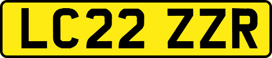 LC22ZZR