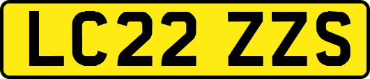 LC22ZZS