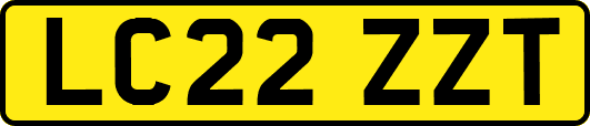 LC22ZZT