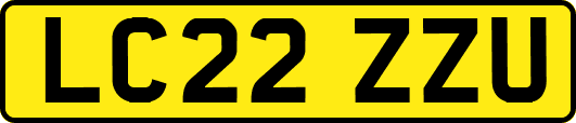 LC22ZZU