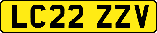 LC22ZZV