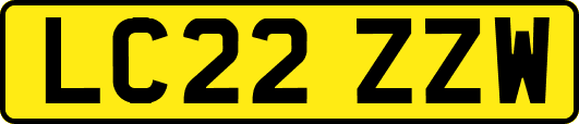 LC22ZZW