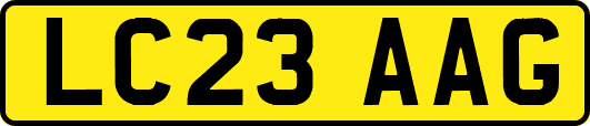 LC23AAG