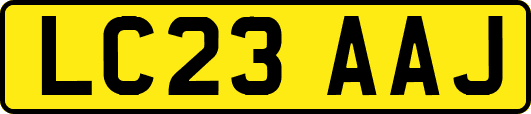 LC23AAJ