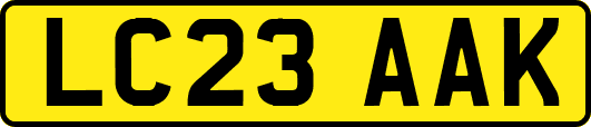 LC23AAK