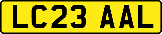 LC23AAL