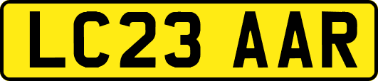 LC23AAR