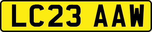 LC23AAW