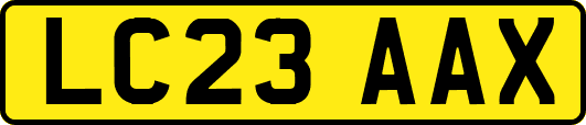 LC23AAX